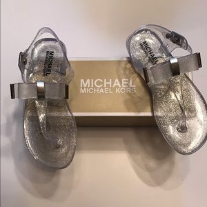 Michael Michael Kors Sandals..PRICE IS FIRM..