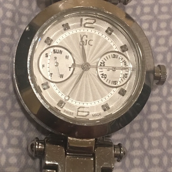 💎TRUE CLASSIC 💎 TIME PIECE 💎 - Picture 4 of 8