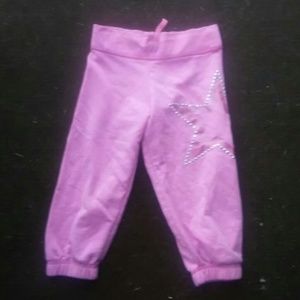 Little kids joggers!
