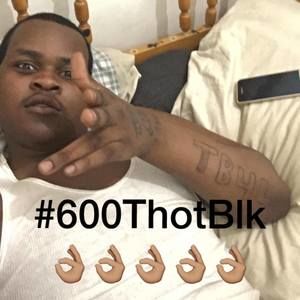 Meet your Posher, Darrell