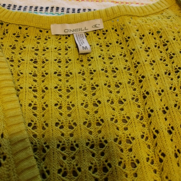 3 piece Boutique Outfit dress, cardigan and scarf - Picture 4 of 4