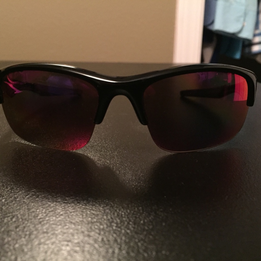 Oakley Sunglasses
