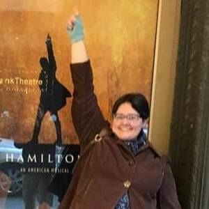 Meet your Posher, Alex