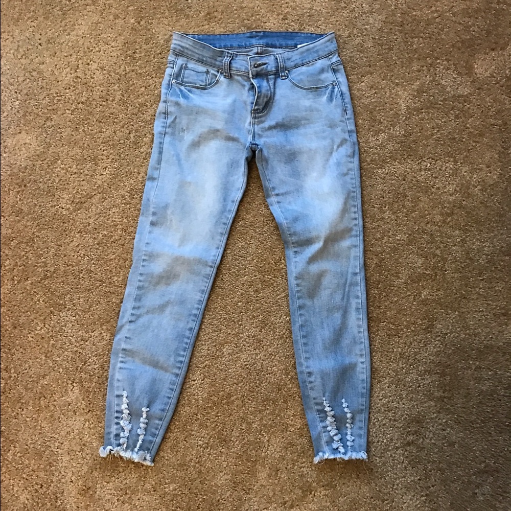 women pants