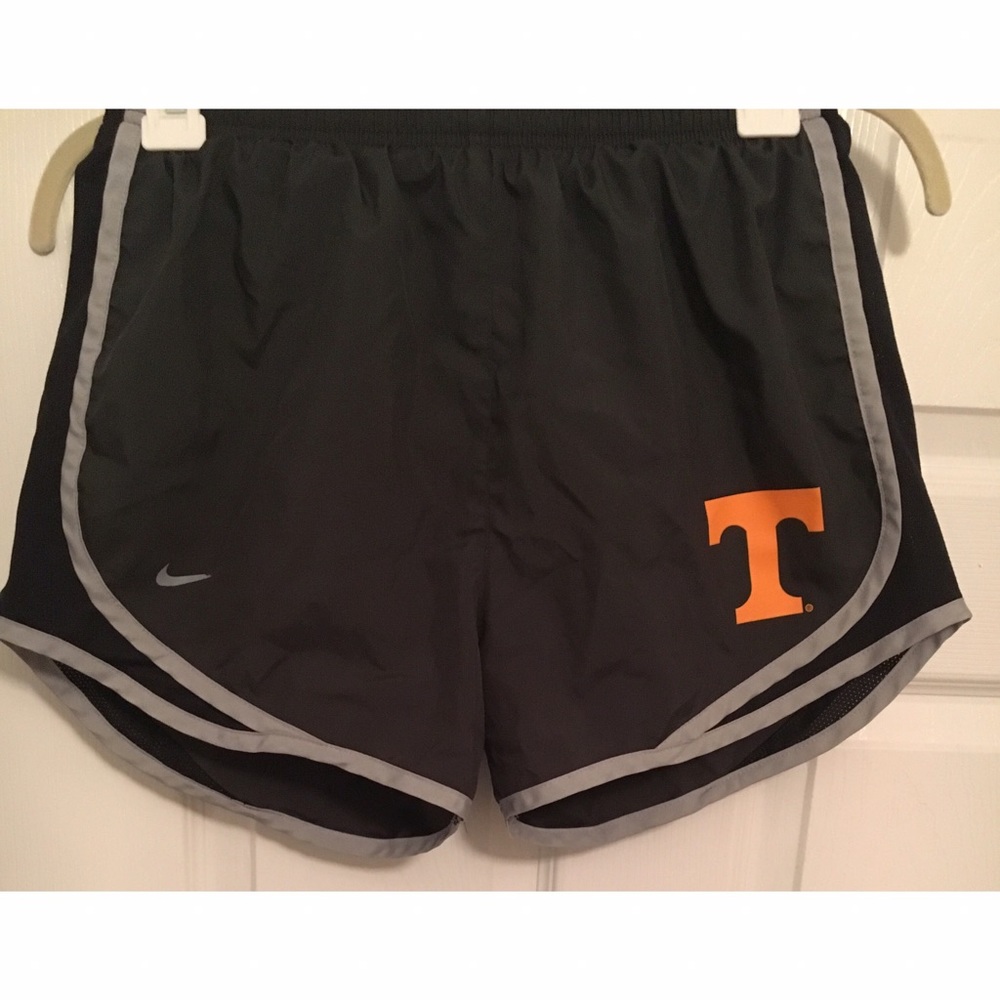 Nike Shorts Tennessee Black