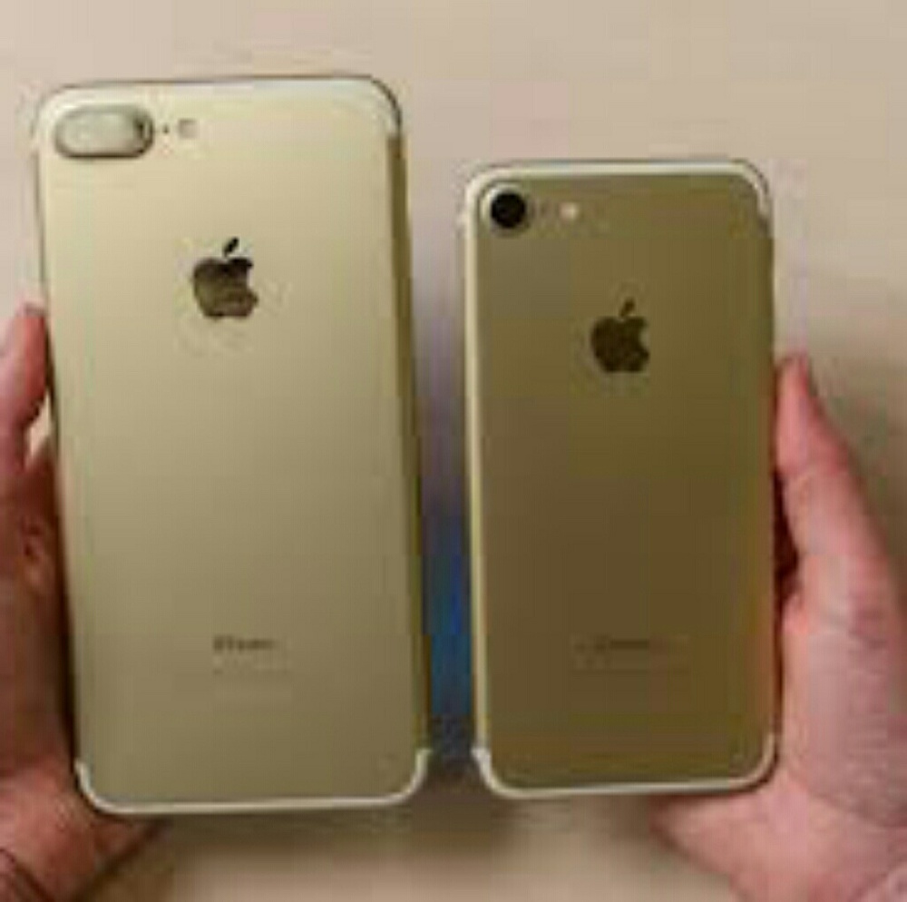 Iphone 7 plus