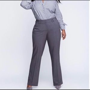 Like New Once Used Lane Bryant Professional Pants