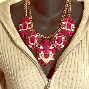 ❣️Statement Necklace 📸