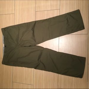 Dockers Pacific Wash Field Khaki size 38