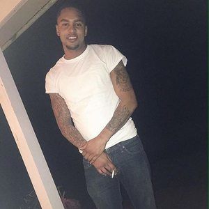 Meet your Posher, Jovan