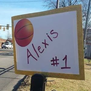 Meet your Posher, Tracy