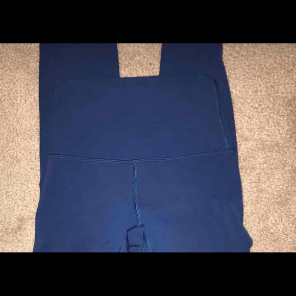 🚫Sold Lululemon align - Picture 2 of 3