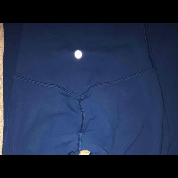 🚫Sold Lululemon align - Picture 3 of 3