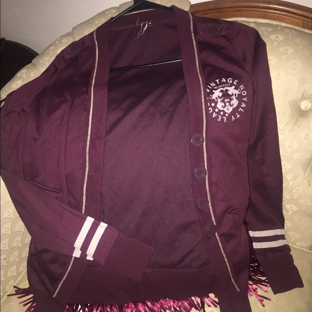 Cardigan