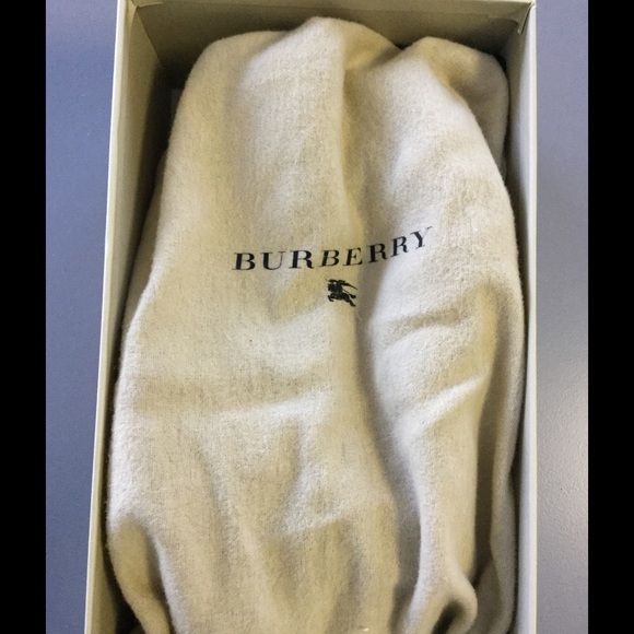 🌸🌺💕 BURBERRY ESPADRILLES (Made in Spain) - Picture 5 of 7