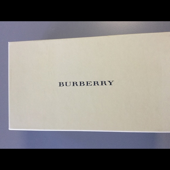 🌸🌺💕 BURBERRY ESPADRILLES (Made in Spain) - Picture 6 of 7