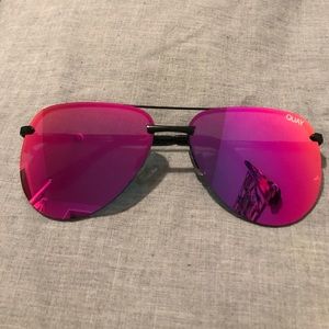 QUAY Australia THE PLAYA