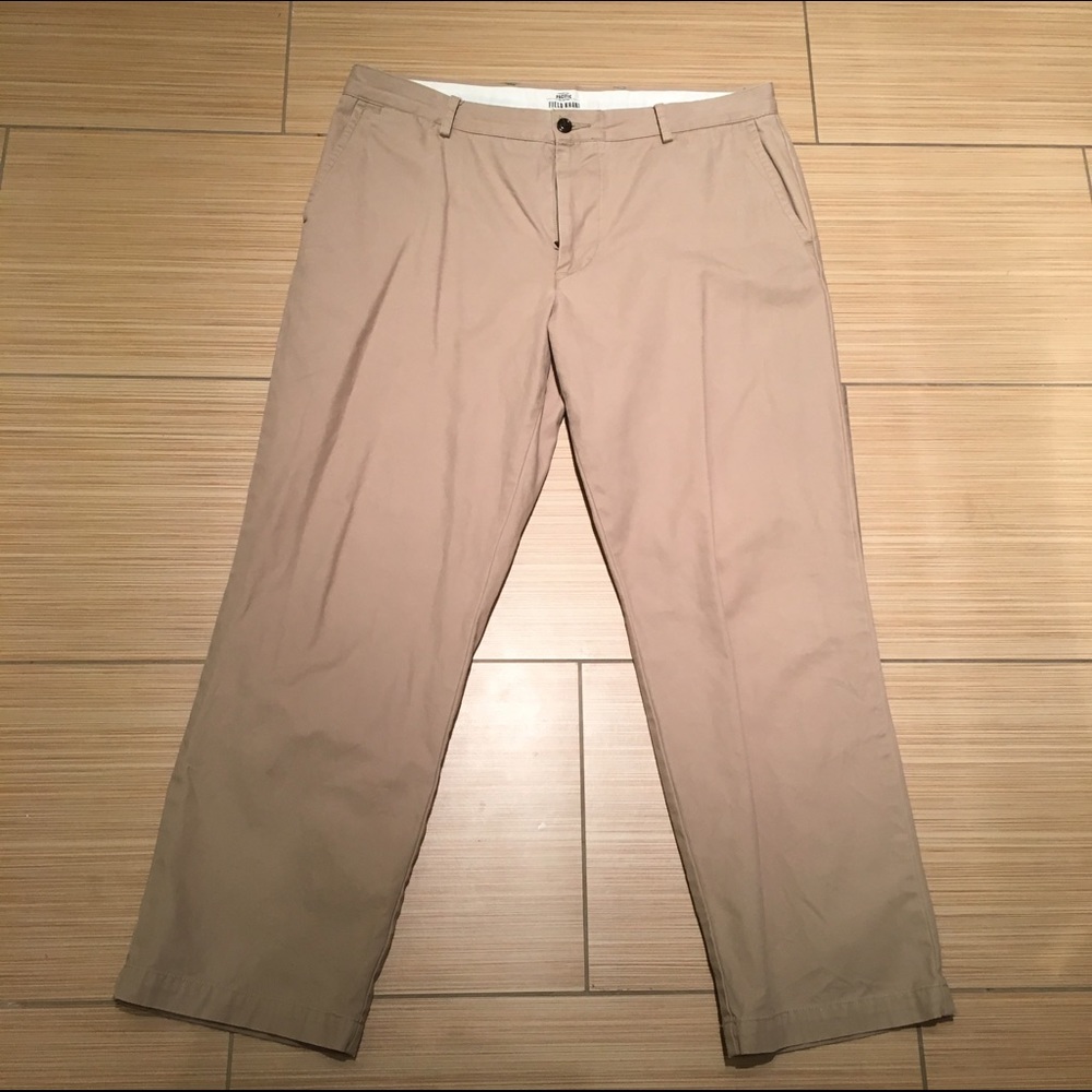 Dockers Pacific Washed Field Khaki size 38