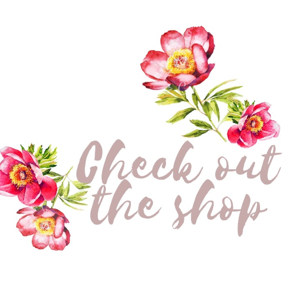 Check out the shop