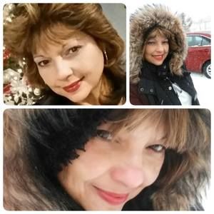 Meet your Posher, Marisol