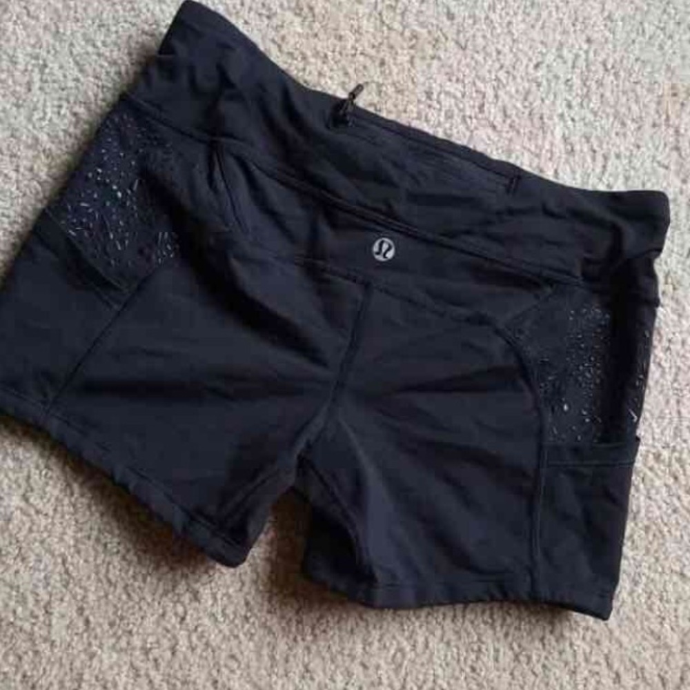 Lululemon RESERVED FOR POSSIBLE TRADE