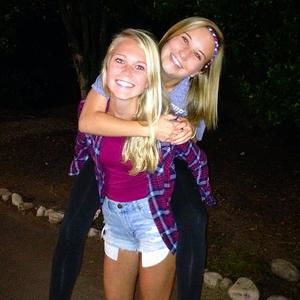 Meet your Posher, Maddie