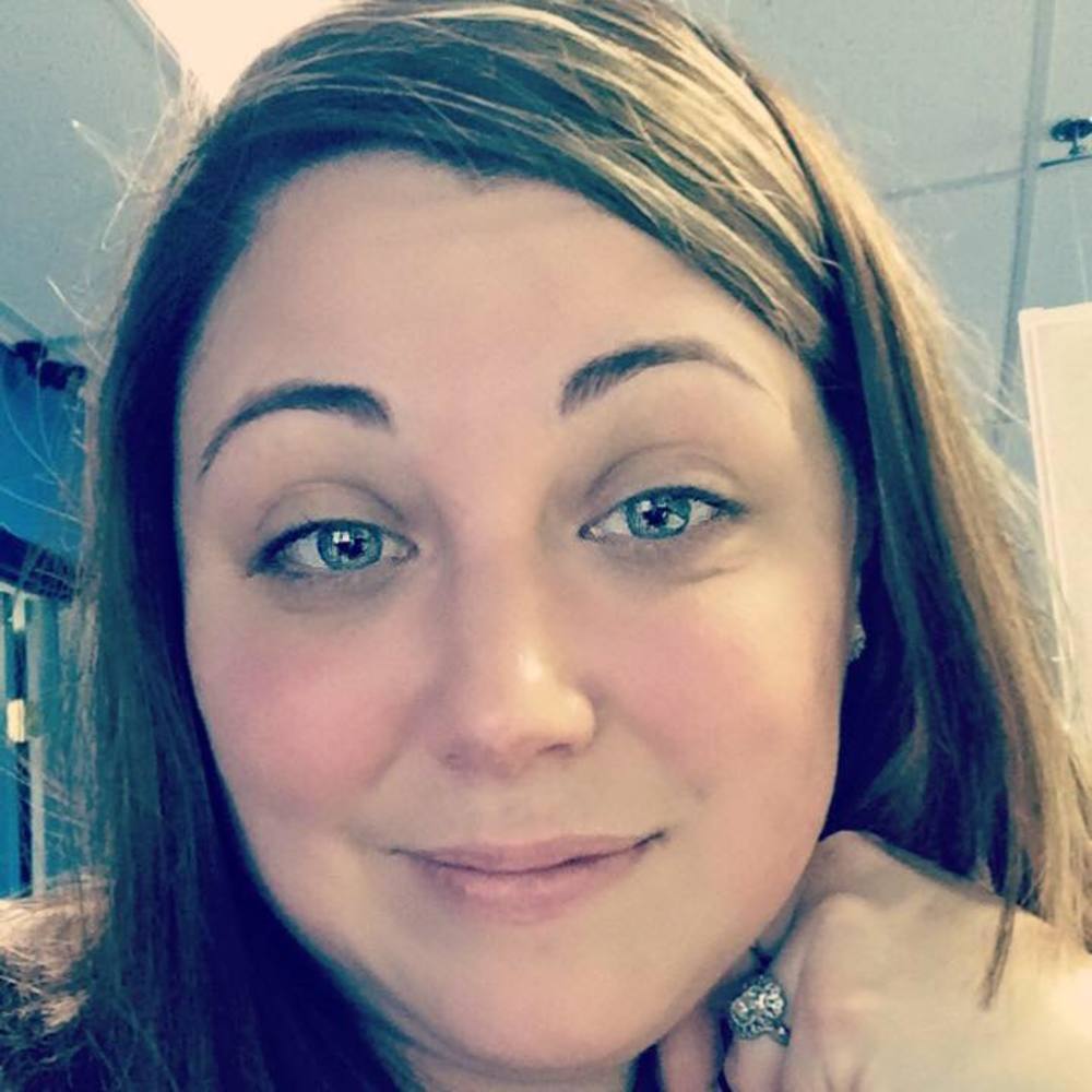 Meet your Posher, Rayna