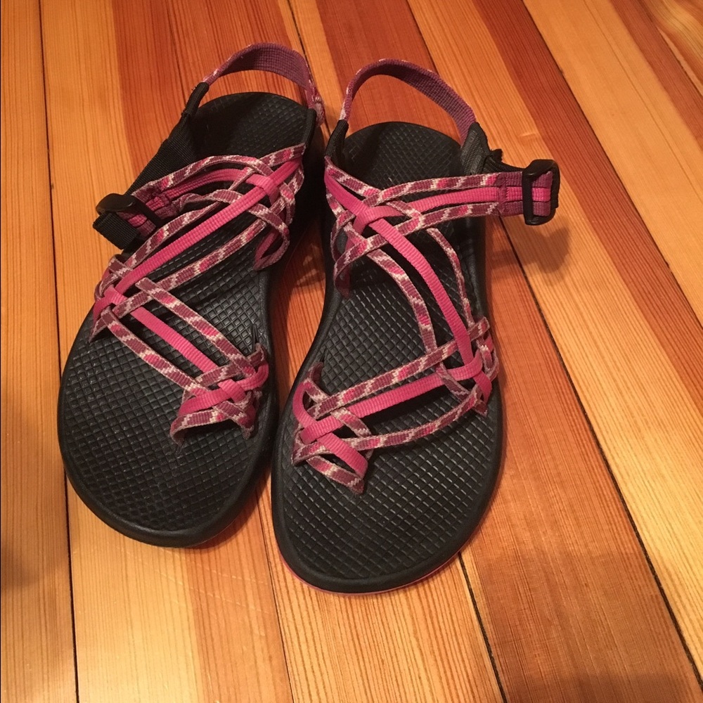 Chaco sandals