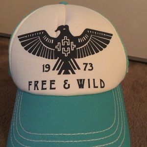 Billabong hat
