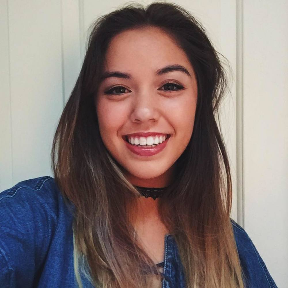 Meet your Posher, Lauren