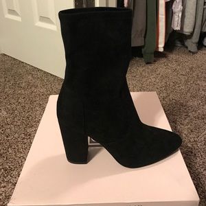 Ivanka trump lynna bootie