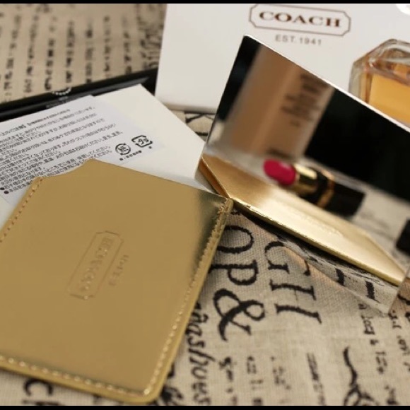 caoch mirror - Picture 2 of 4