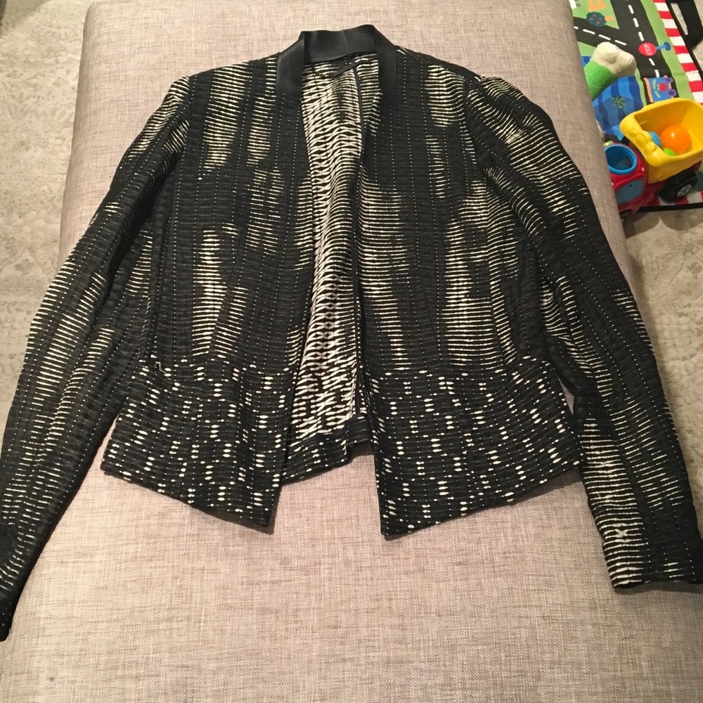 Elie Tahari Jacket