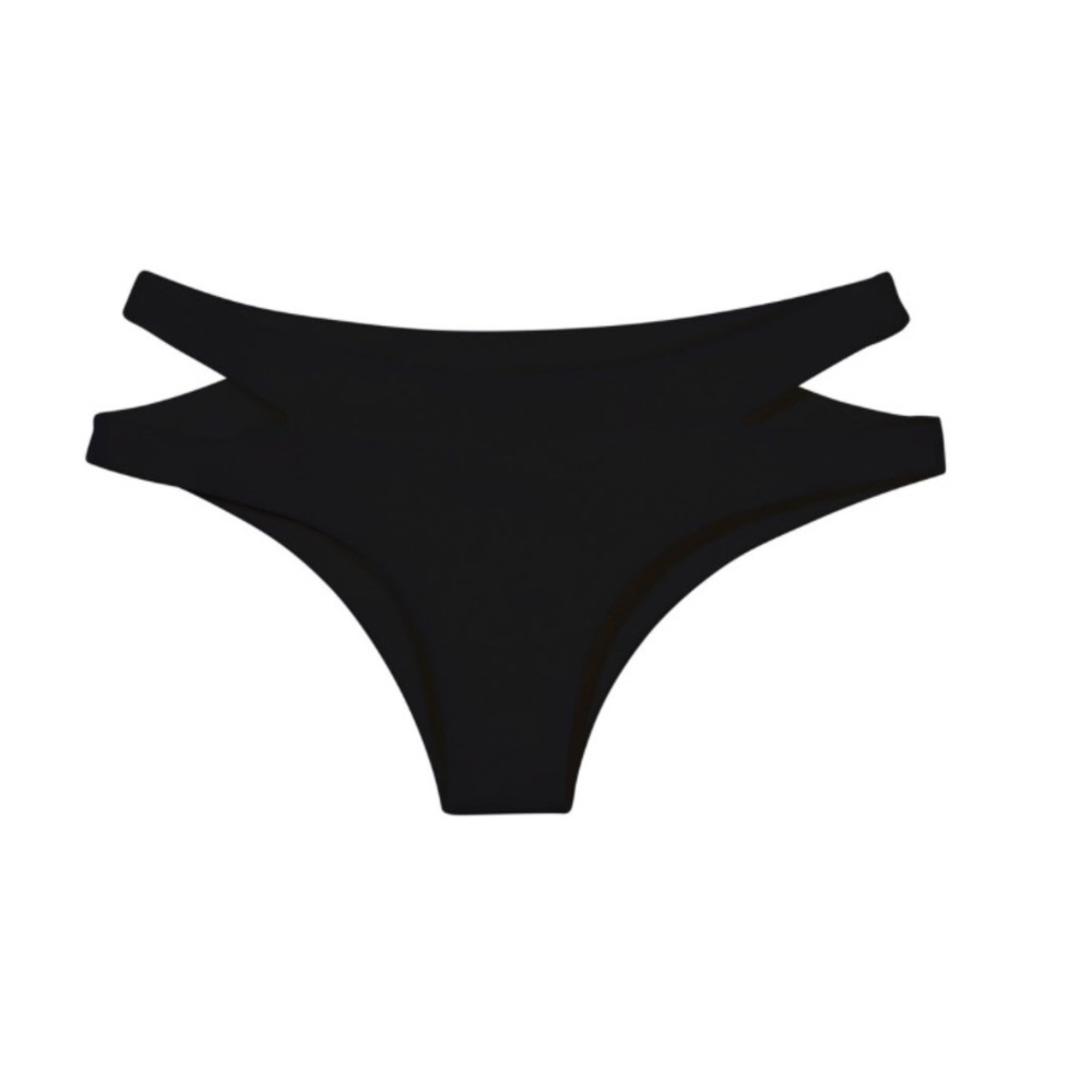 Mikoh Puka puka bottoms