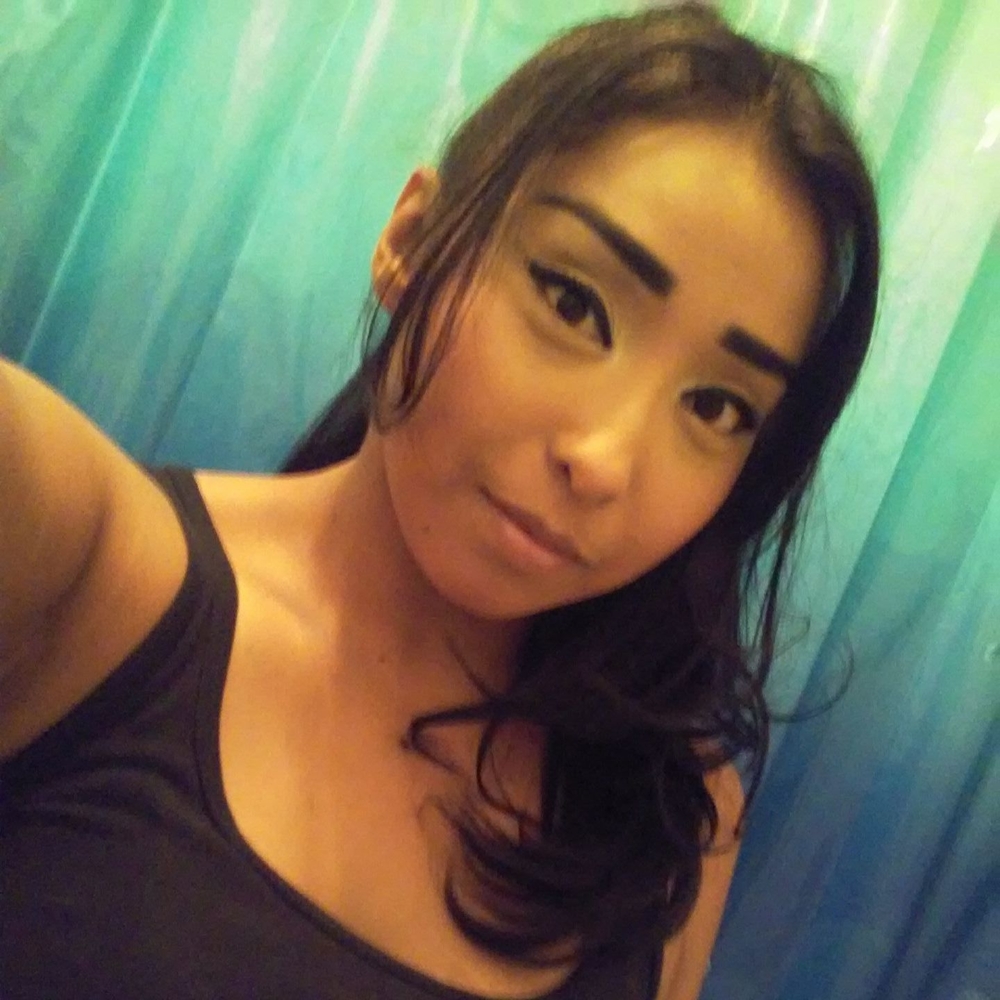 Meet your Posher, Diana