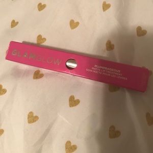 Glam Glow Plumprageous Matte Lip Treatment