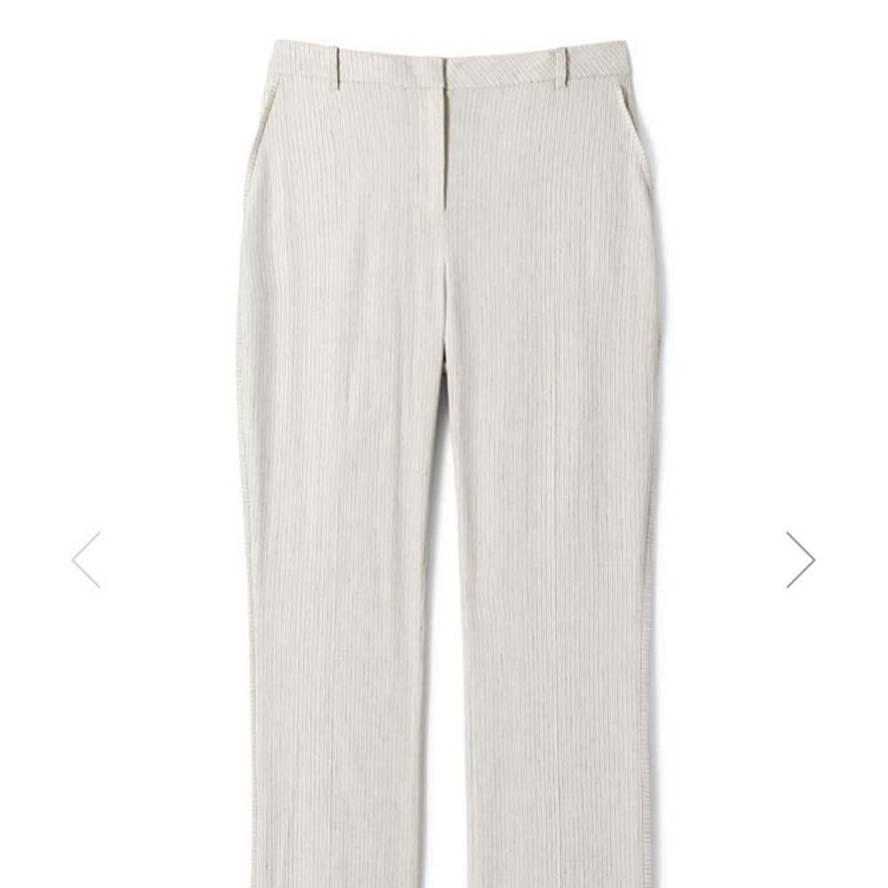 Elie Tahari Dress Slacks