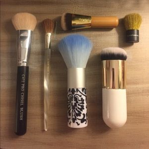 Brush Set Brush Set