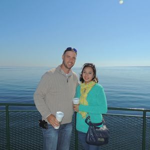 Meet your Posher, Monica