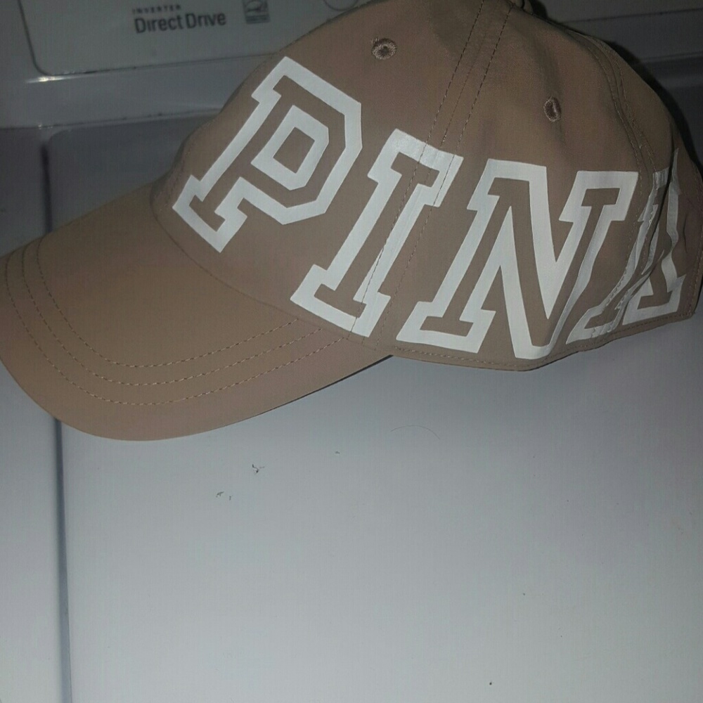 victoria secret hat