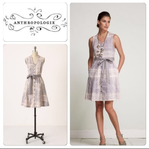 HP!!! 🦄RARE🦄 Magnifying Glass Dress - Picture 1 of 3