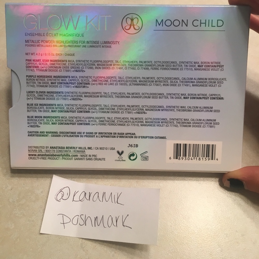 more moonchild pictures