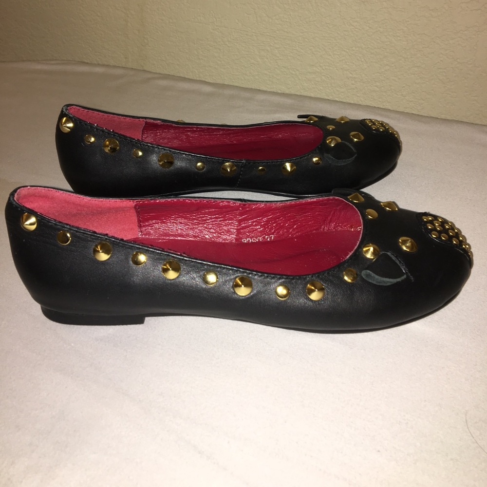 Marc by Marc Jacobs flats - Picture 2 of 4