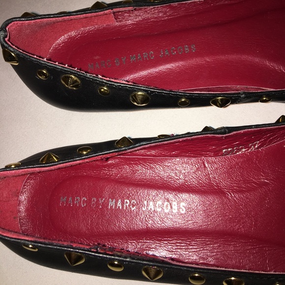 Marc by Marc Jacobs flats - Picture 4 of 4