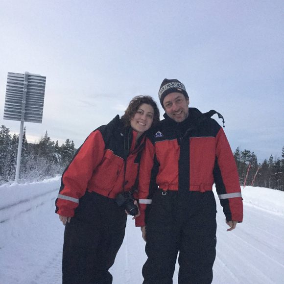 Meet your Posher, Marcie - Picture 1 of 1