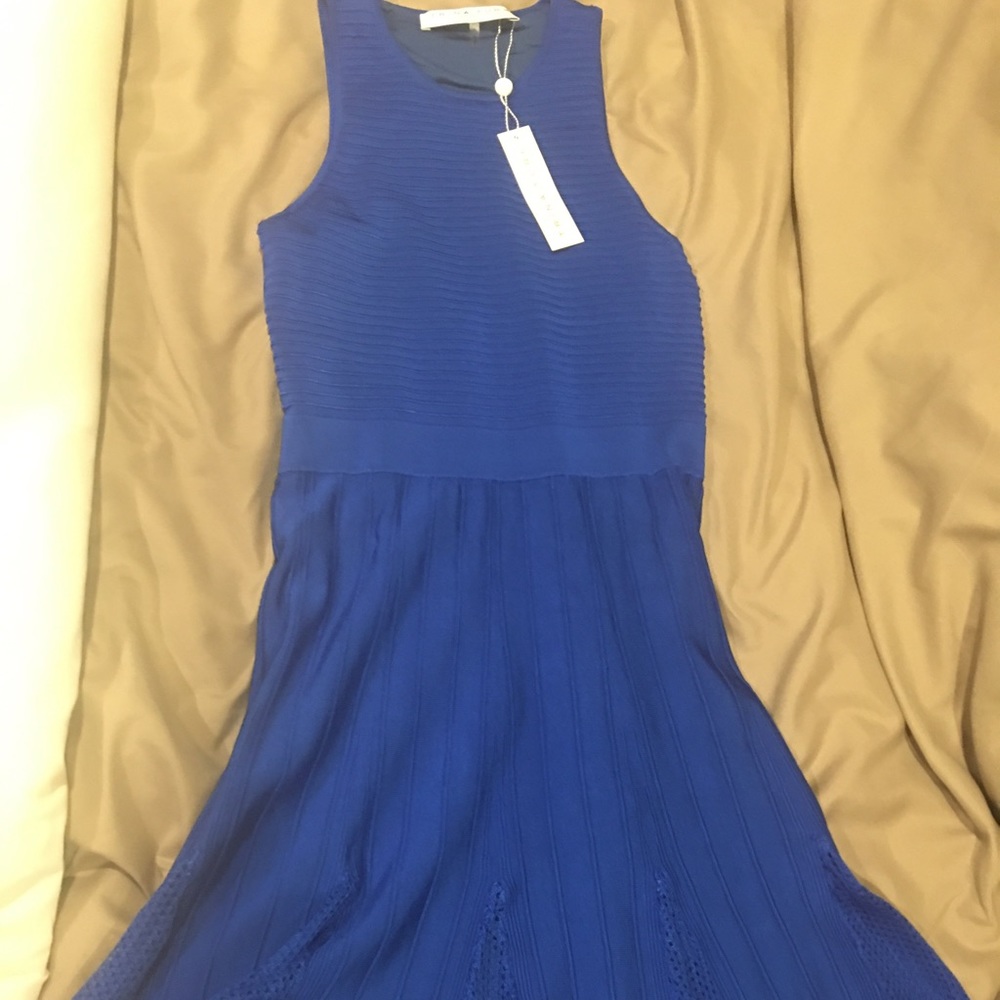 trina turk dress