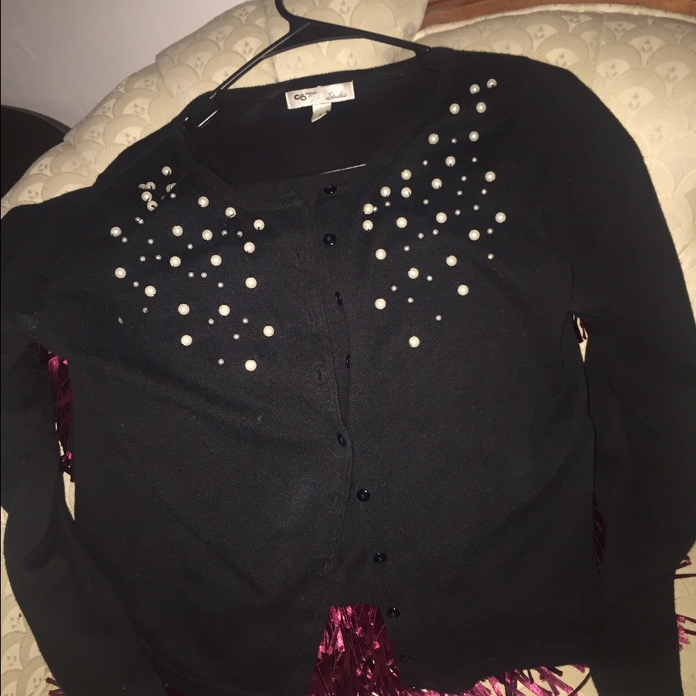Cardigan