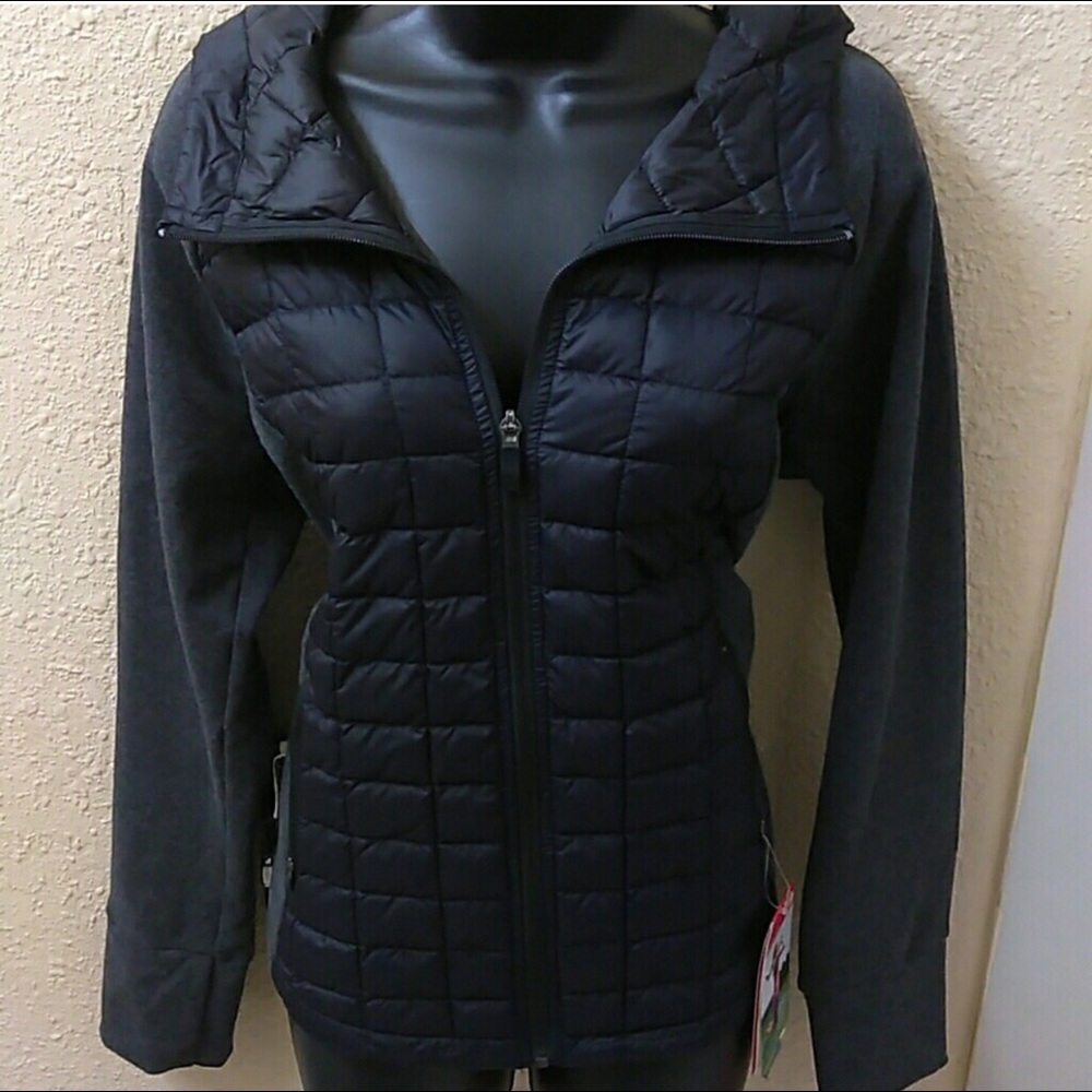 North Face