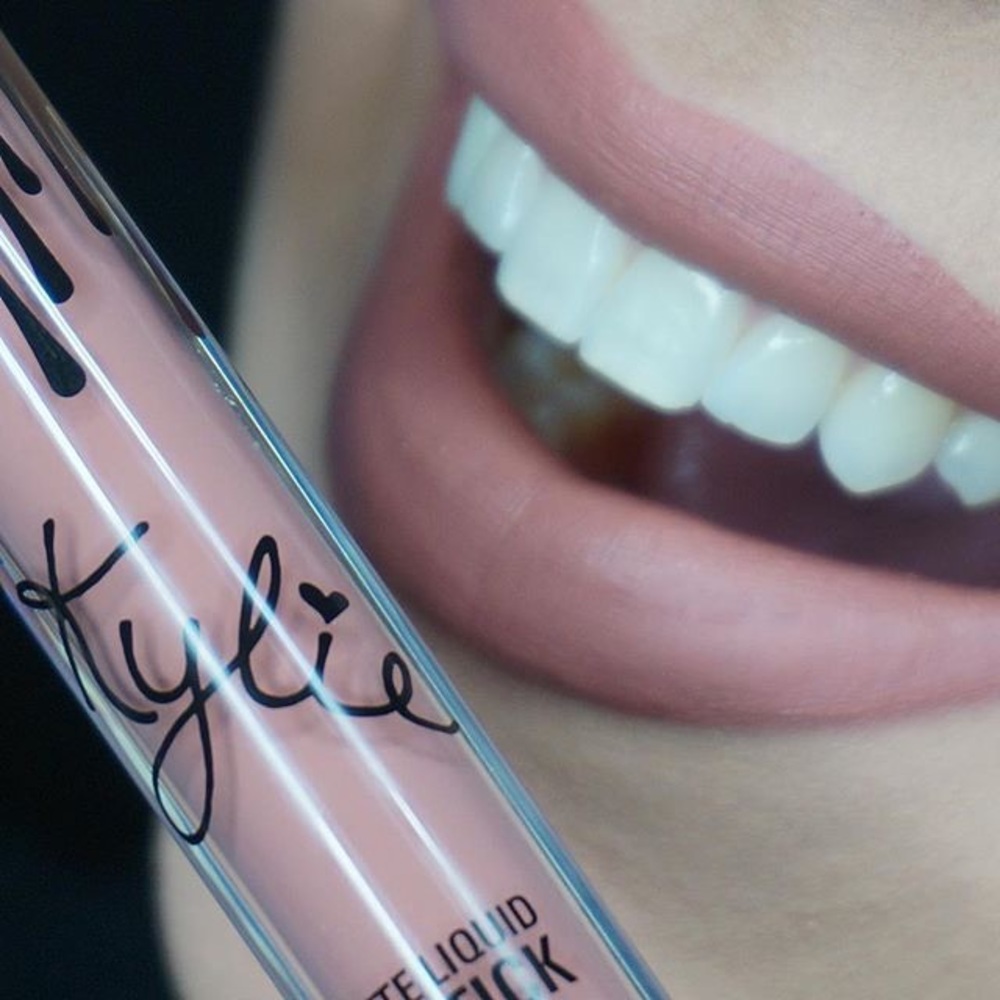βΌοΈsold outβΌοΈKylie Dolce K Matte - Picture 6 of 8