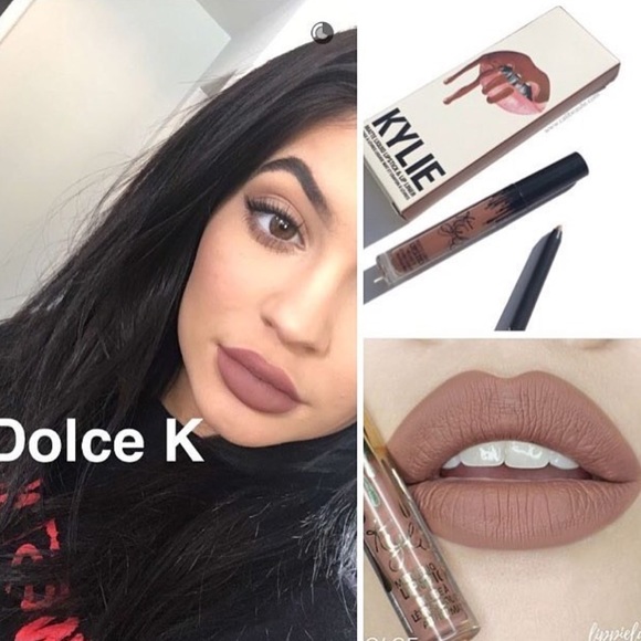 ‼️sold out‼️Kylie Dolce K Matte - Picture 4 of 8